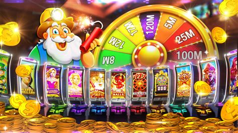 Slots gold casino online